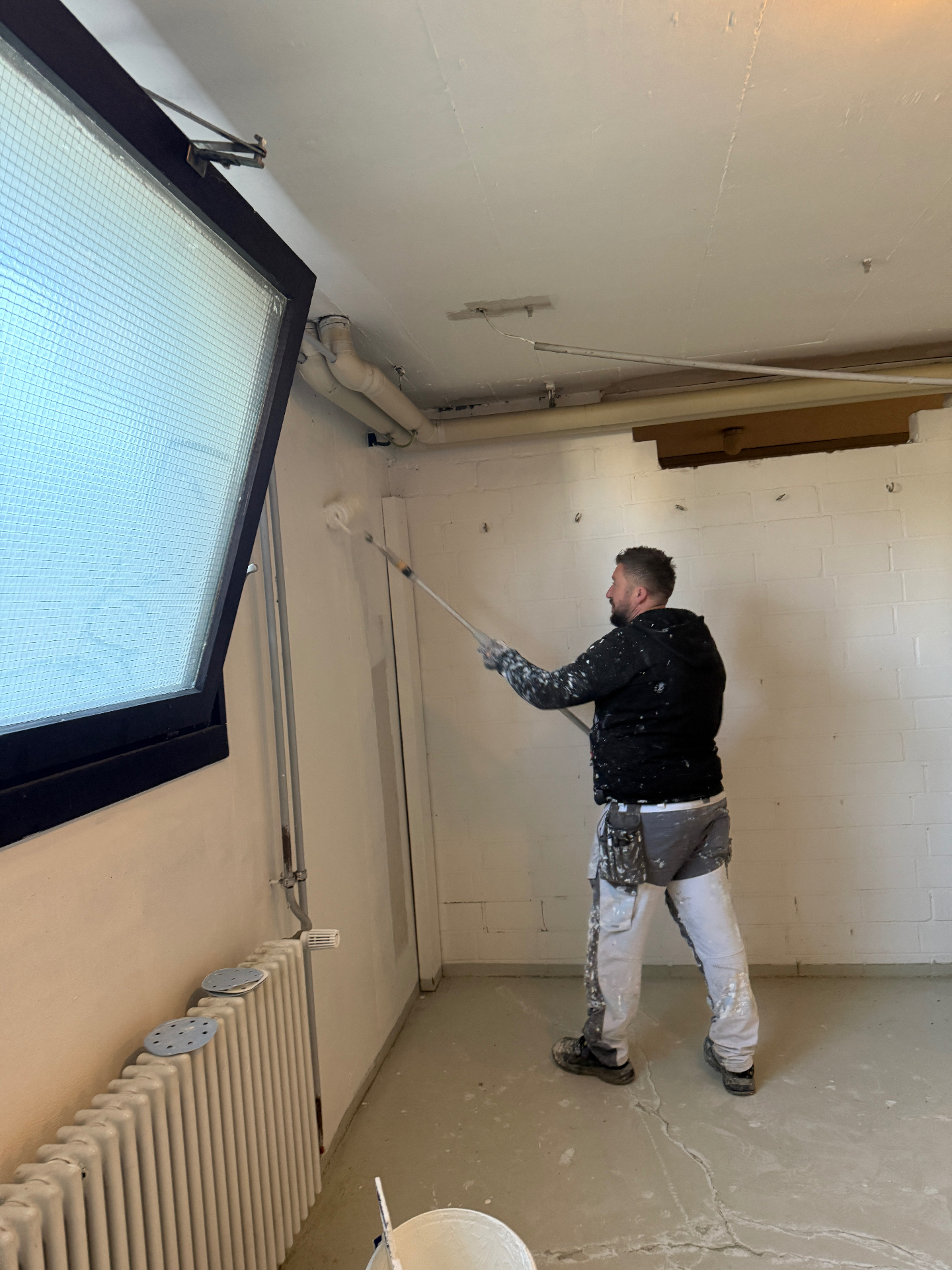 Bier & Eichmann – Handwerk in Aktion